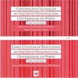 CD-ROM Construção e Validaçao do Inquérito Pedagógico da Universidade do Porto / Como Utilizar os Re