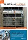 Construção Magazine nº 103