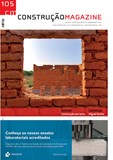 Construção Magazine nº 105