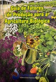 Guia de fatores de produção para a agricultura biológica - 8ª edição – 2025