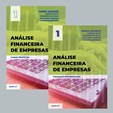 Pack: Análise Financeira de Empresas