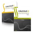 Pack: Cálculo I + Cálculo II - Conceitos, Exercícios e Aplicações
