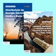 Pack Distribuição de Energia: Distribuição de Energia Eléctrica em MT e BT + Transporte, Distribuição e Utilização de MA, A e MT