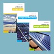 Pack Práticas de Energia: Práticas de Energia Eólica + Práticas de Energia Solar Fotovoltaica + Práticas de Energia Solar Térmic