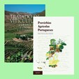 Pack: Provérbios Agrícolas Portugueses + Tratado de Viticultura