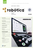 Robótica n.º 125