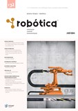 Robótica n.º 132