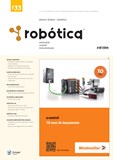 Robótica n.º 133