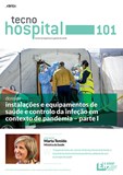 TecnoHospital nº 101