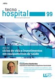 TecnoHospital nº 99