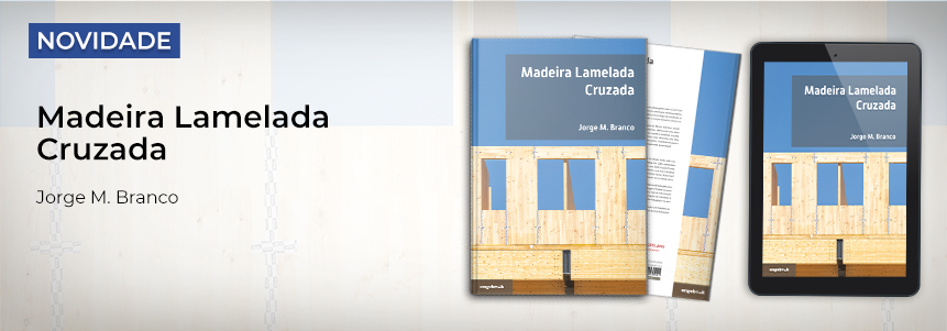 Madeira Lamelada Cruzada