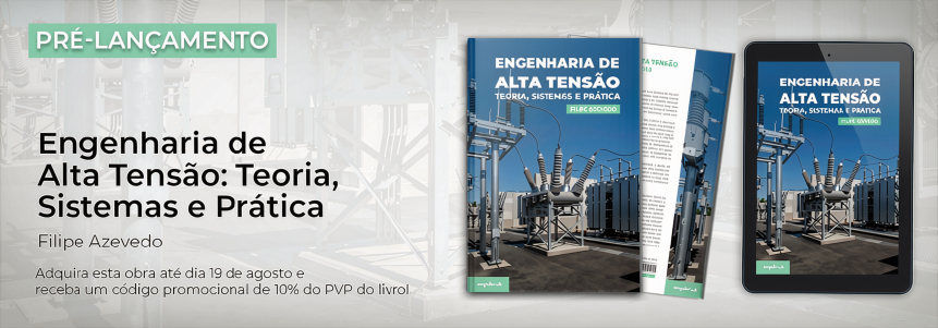 Engenharia de Alta Tensão: Teoria, Sistemas e Prática